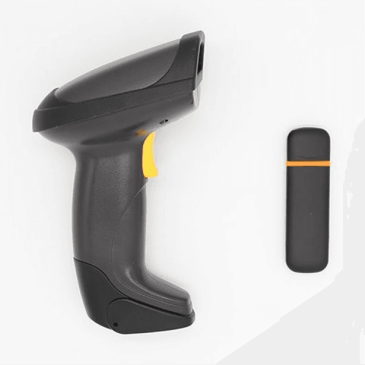 Performax PR-52 2D Kablosuz Barkod Okuyucu