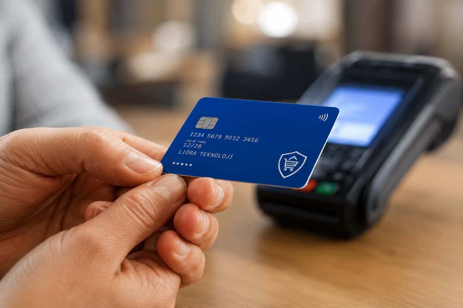 Sanal POS Nedir, Nasıl Çalışır?