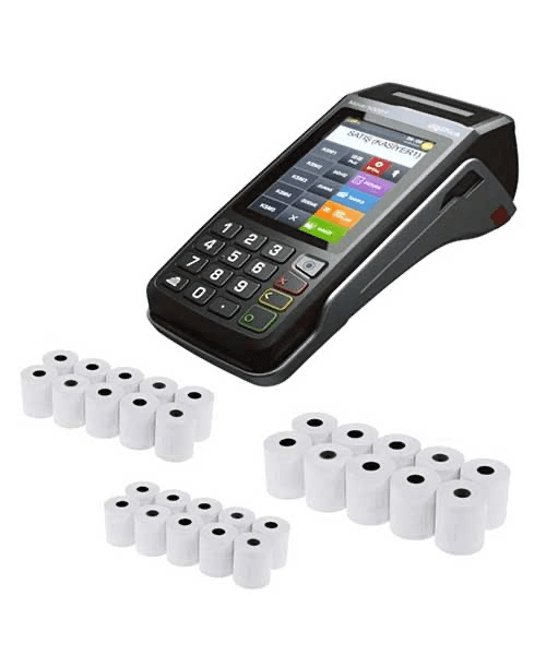 Ingenico Move 5000F